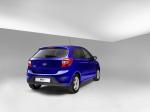 Ford Ka + 2016 года (EU)
